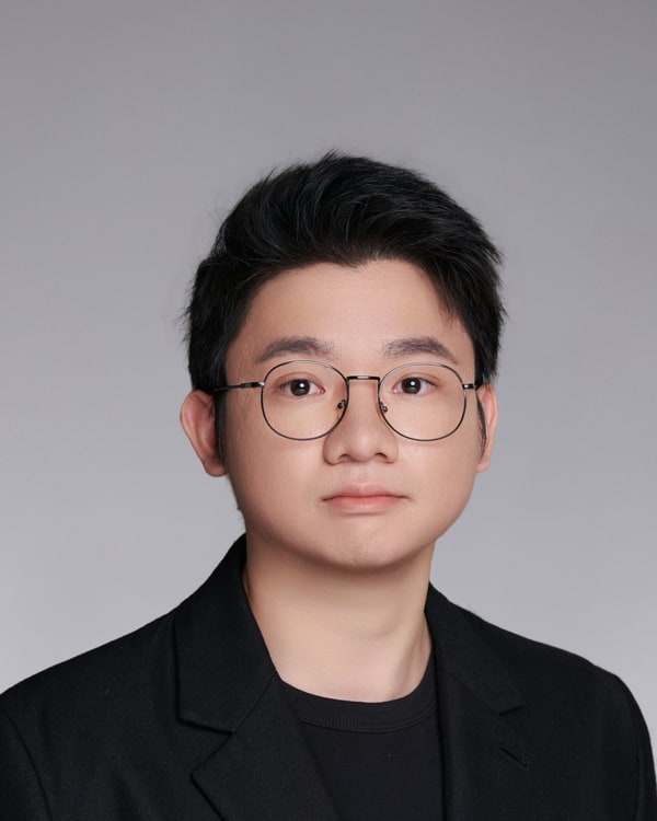 Peng Gao