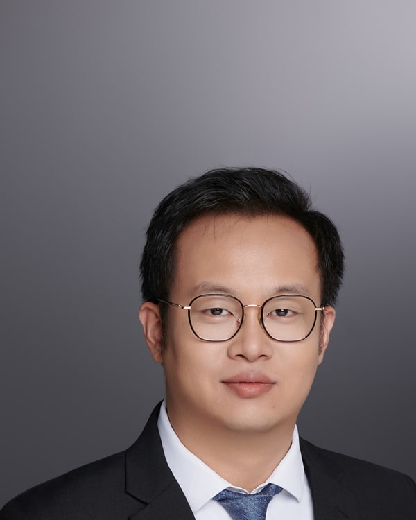 Jianyu Zhang